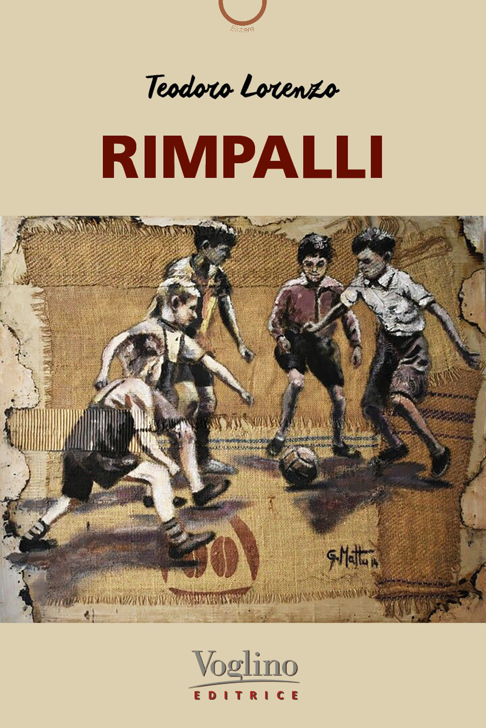 Rimpalli