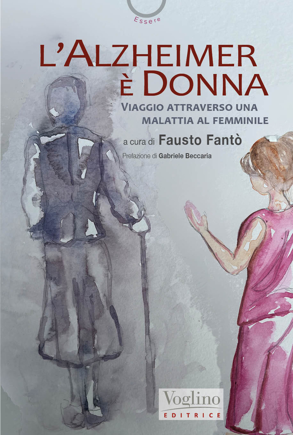 L'Alzheimer è donna