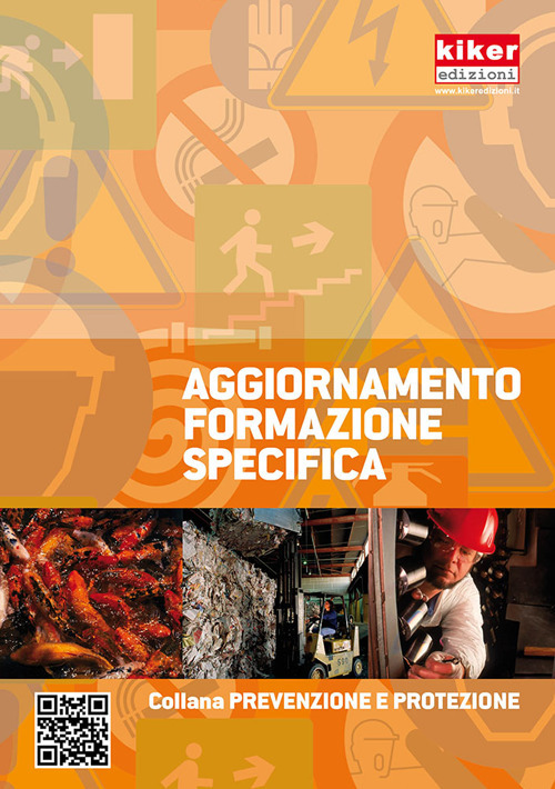 Aggiornamento formazione specifica