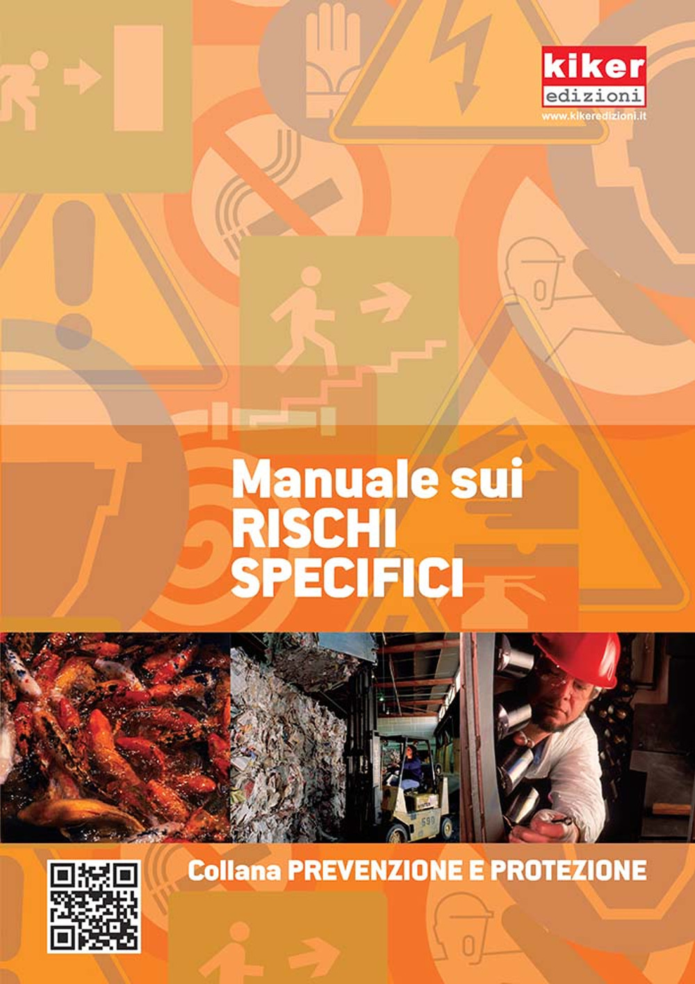 Manuale sui rischi specifici