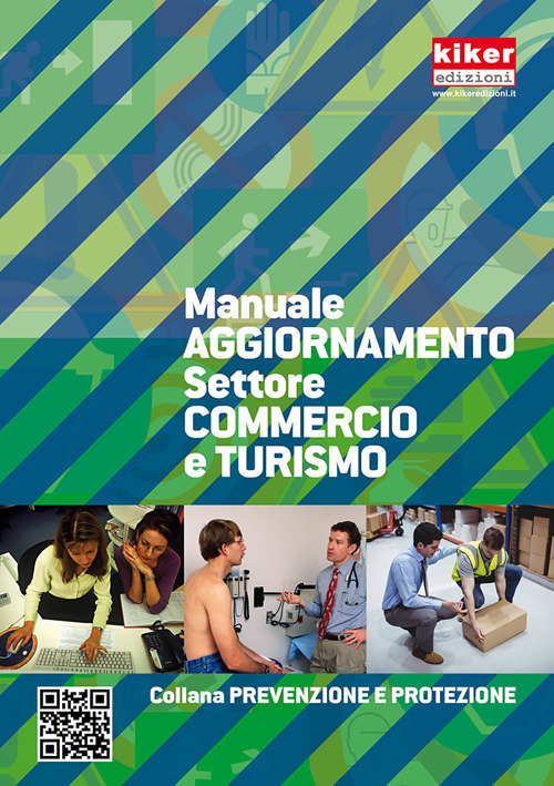 Manuale aggiornamento settore commercio e turismo