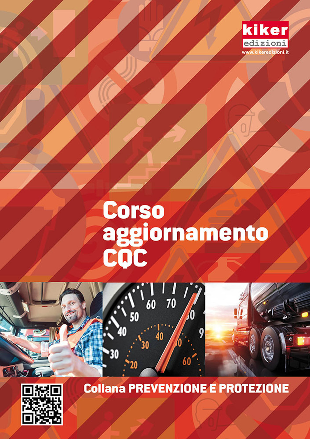 Corso aggiornamento CQC