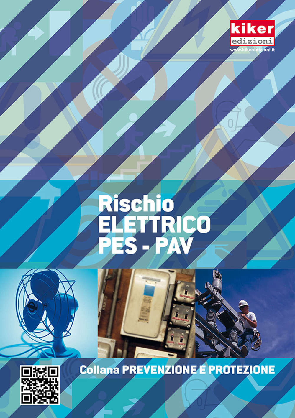 Rischio elettrico PES-PAV