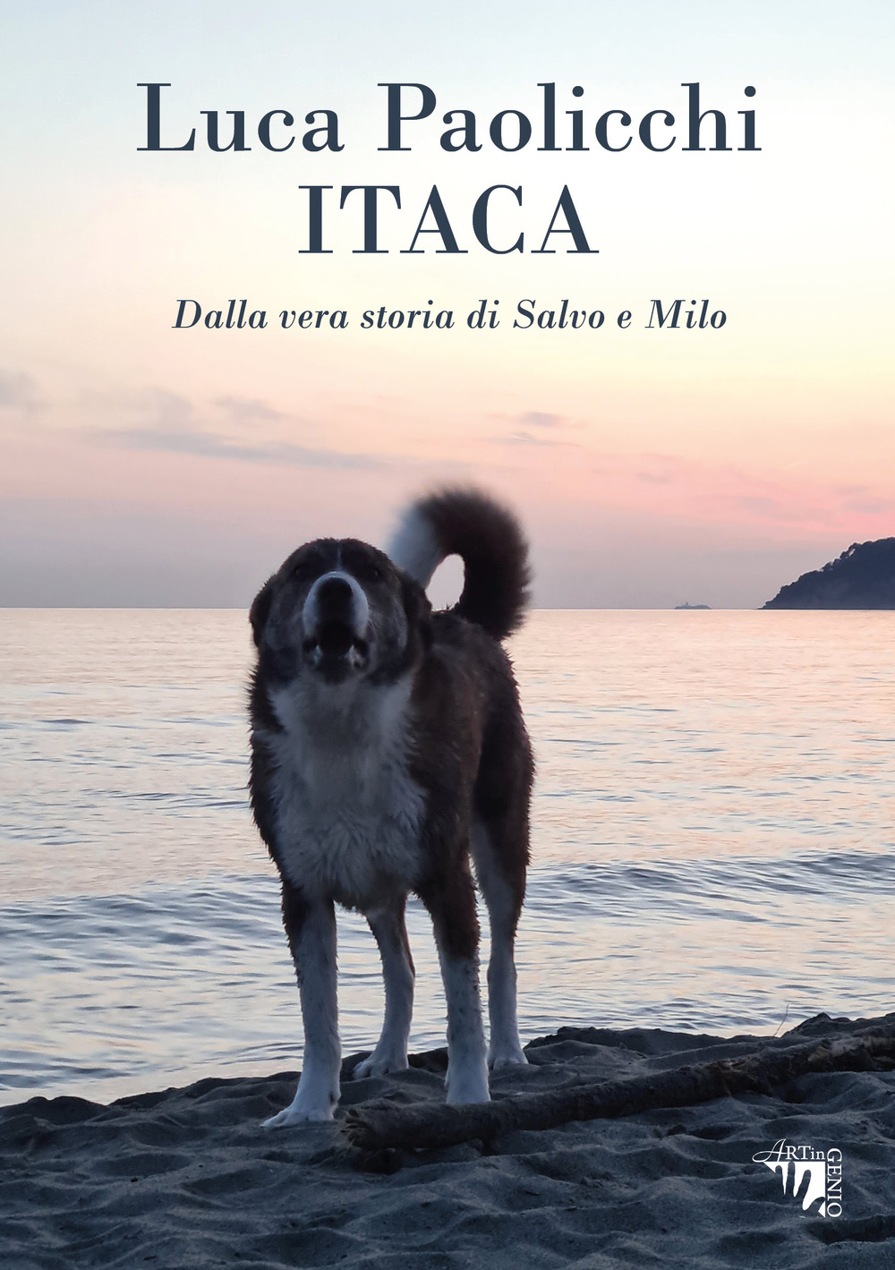 Itaca. Dalla vera storia di Salvo e Milo