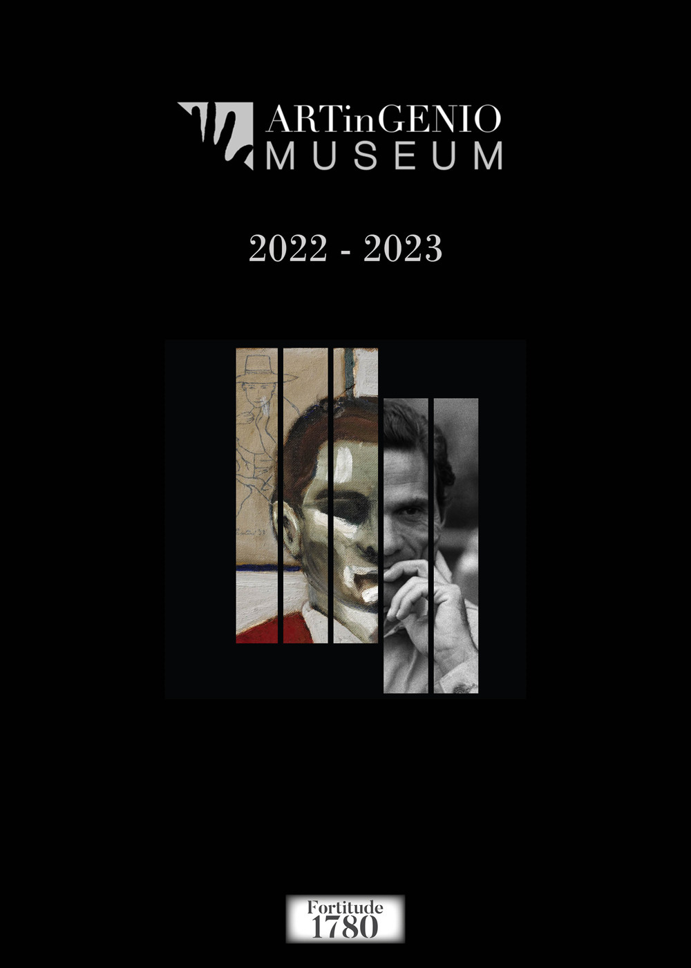 ARTinGENIO Museum 2022/2023