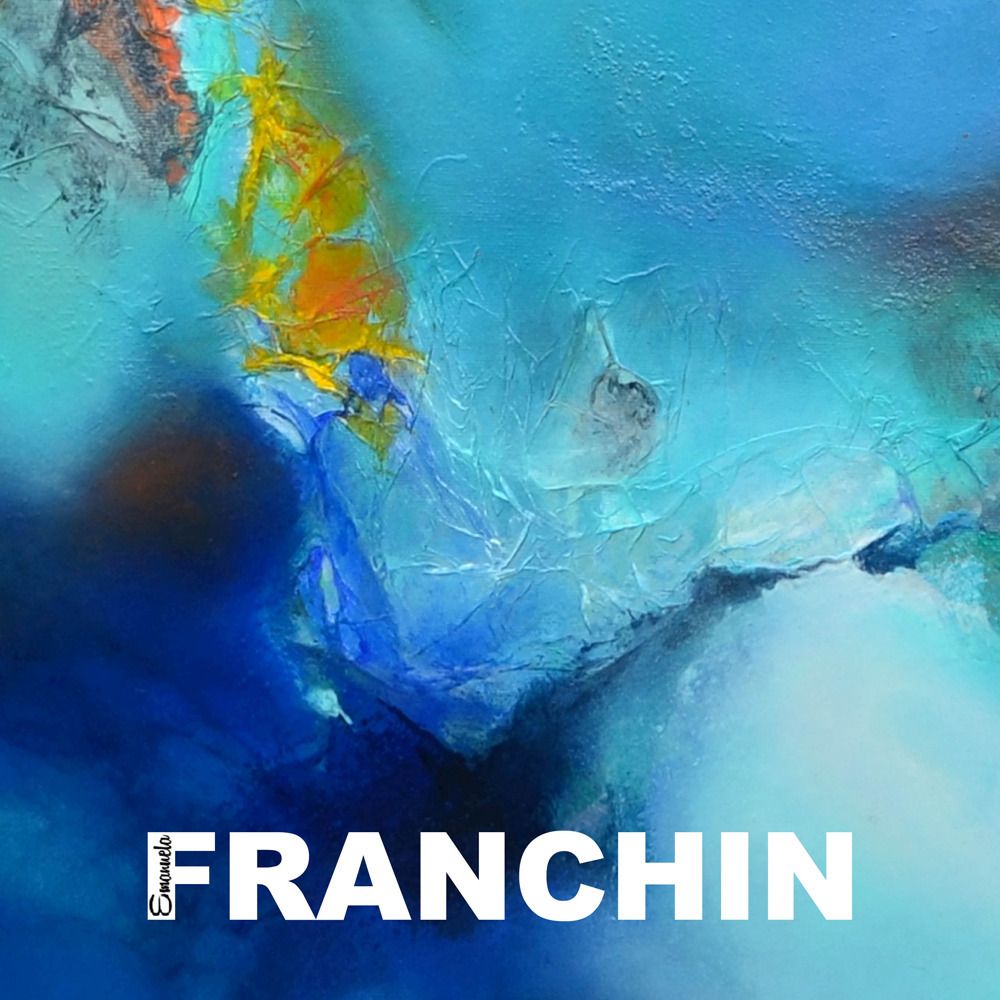 Franchin. Ediz. multilingue