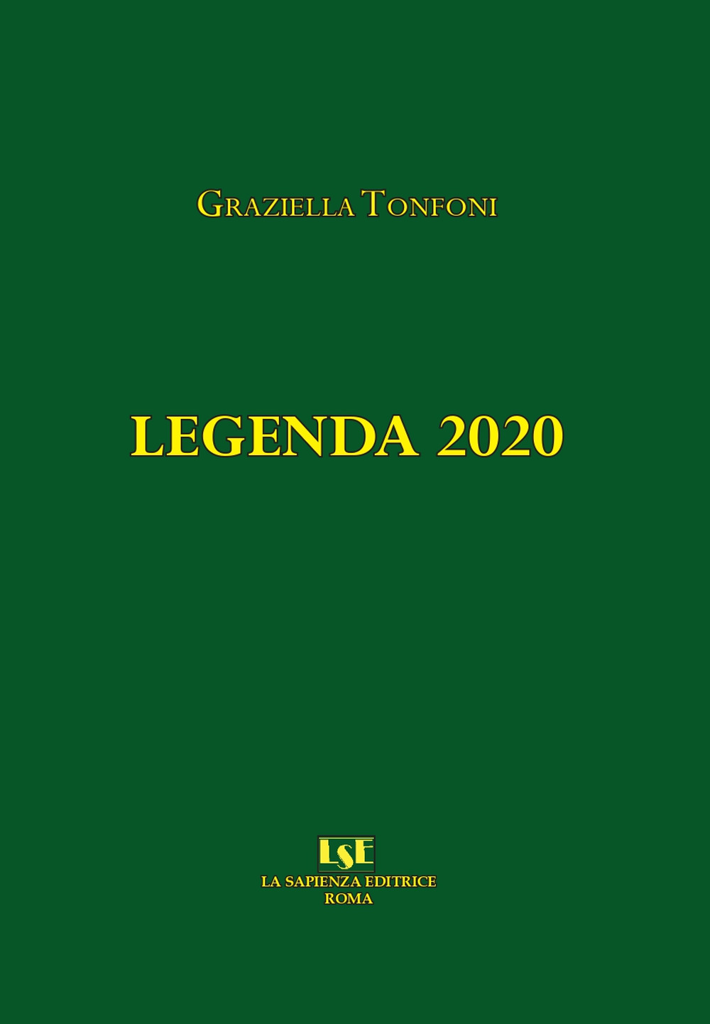 Legenda 2020