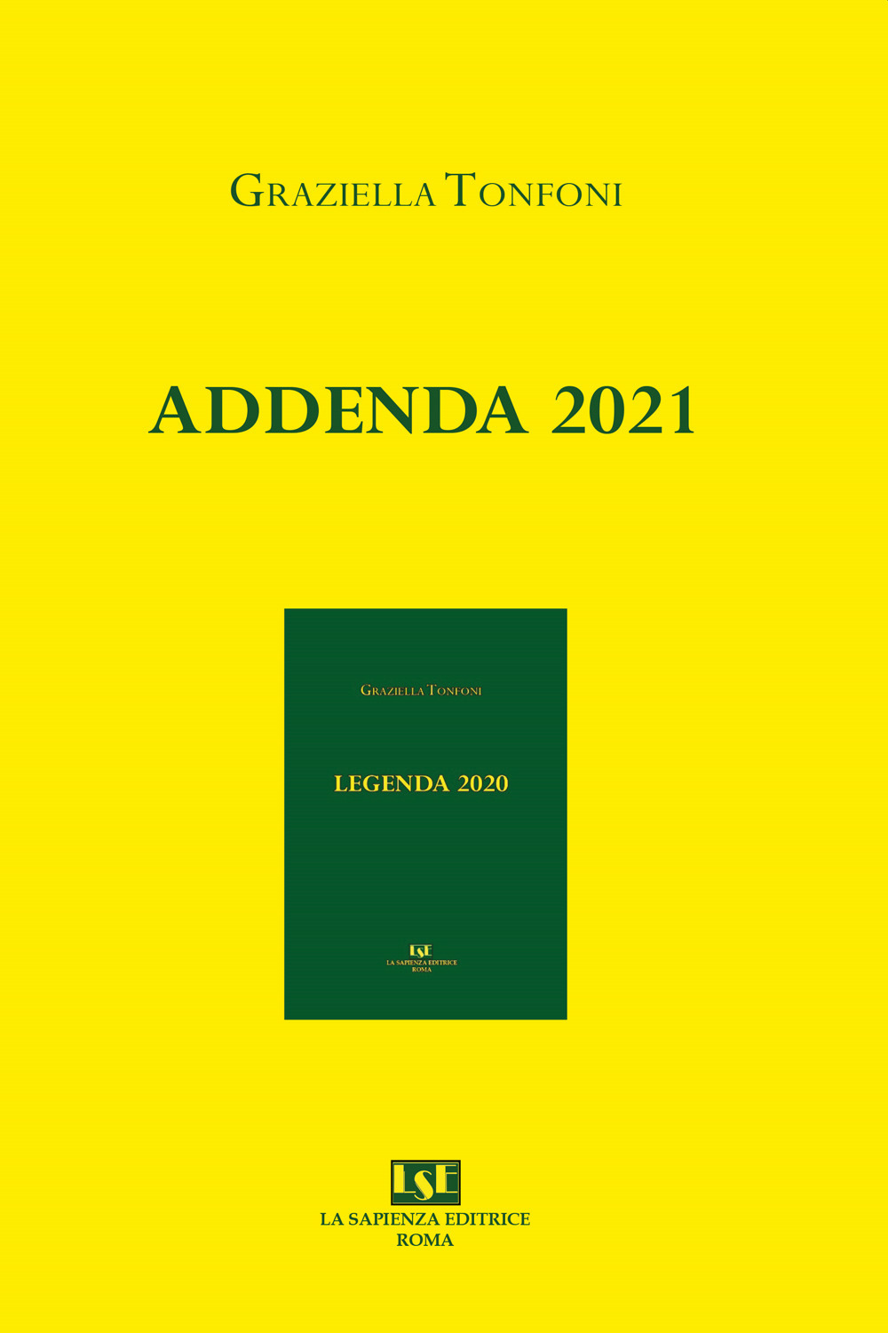 Addenda 2021