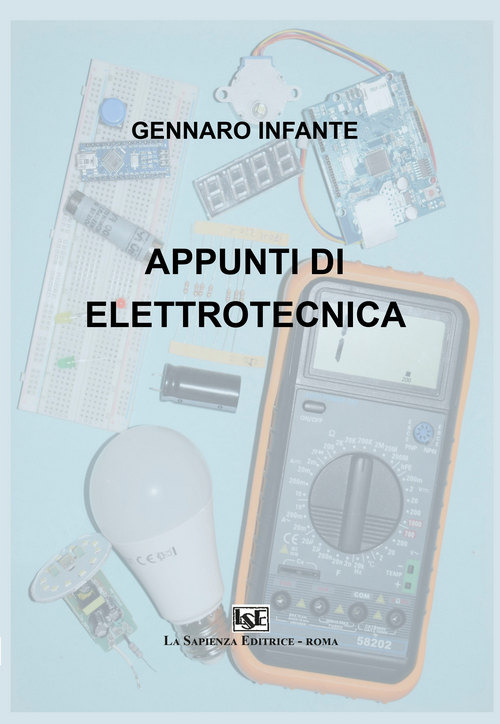 Appunti di elettrotecnica