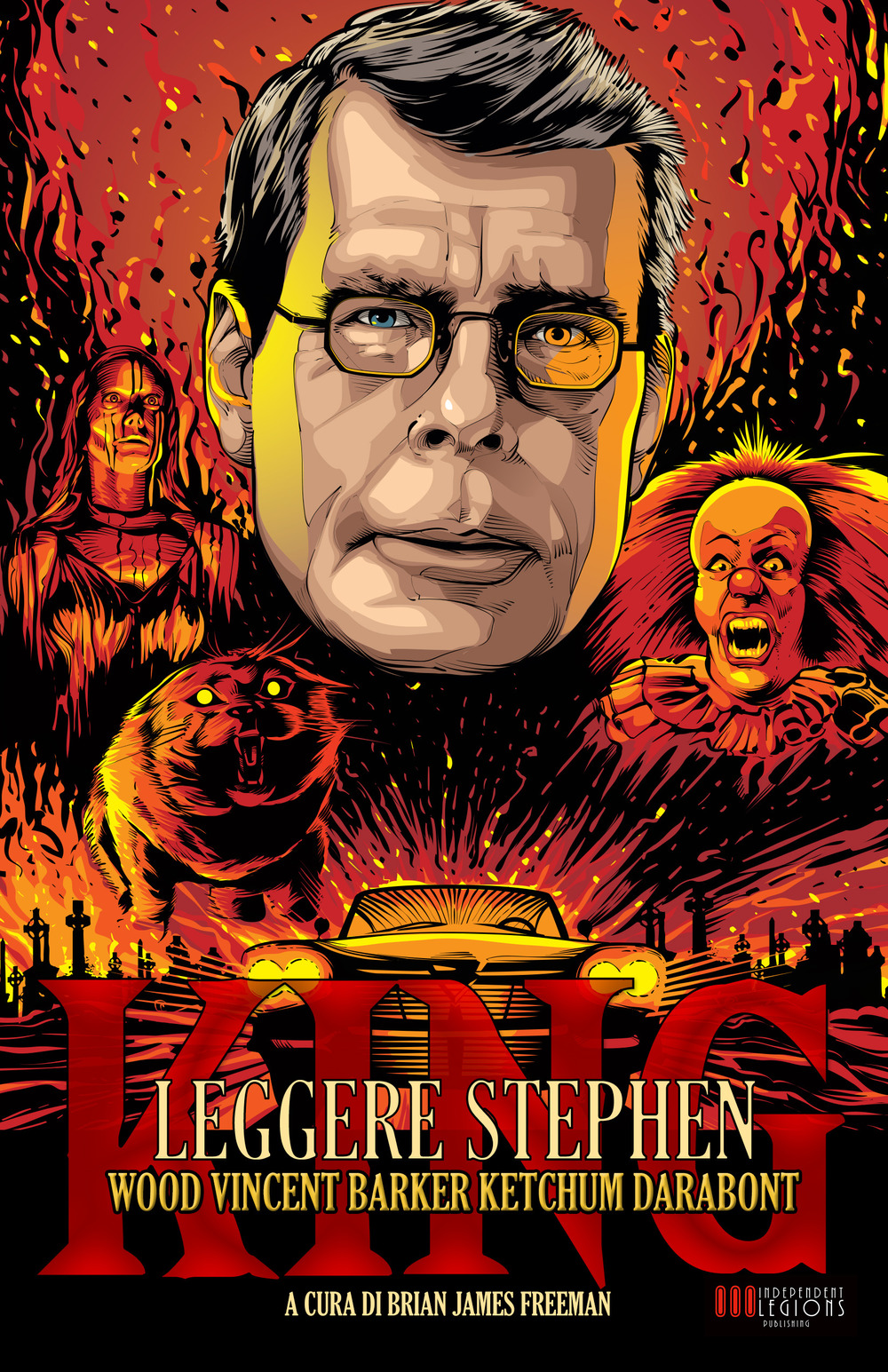 Leggere Stephen King