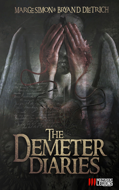 The Demeter diaries