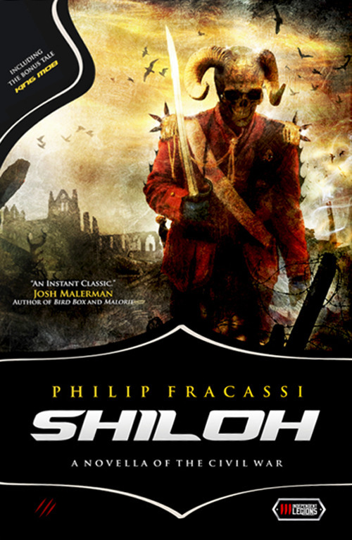 Shiloh