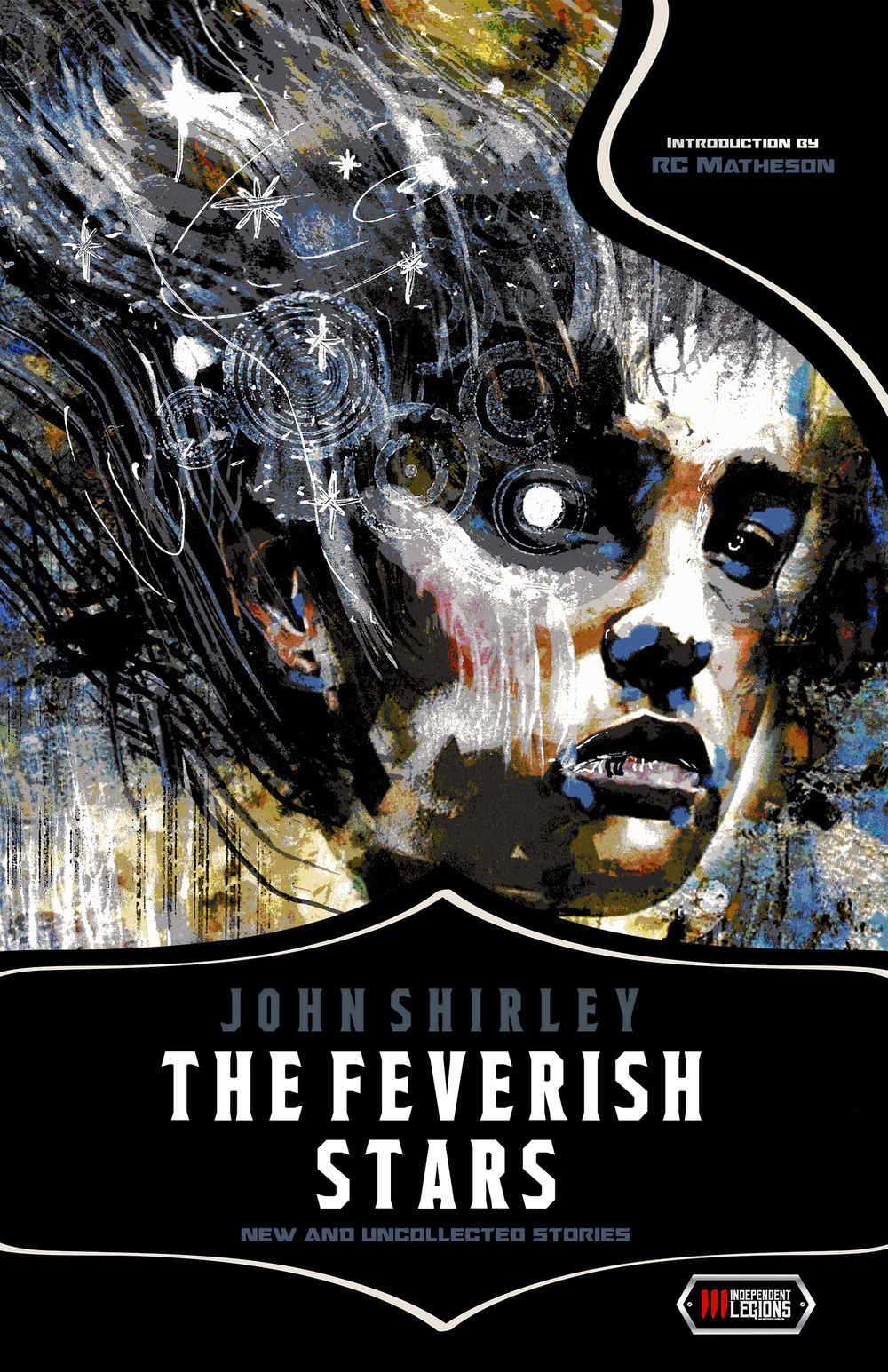 The feverish stars