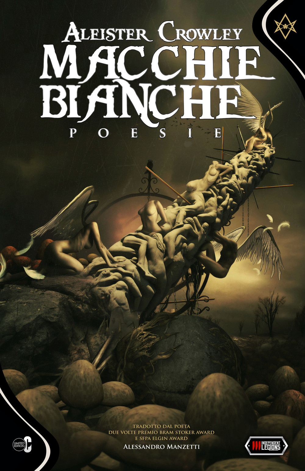 Macchie bianche