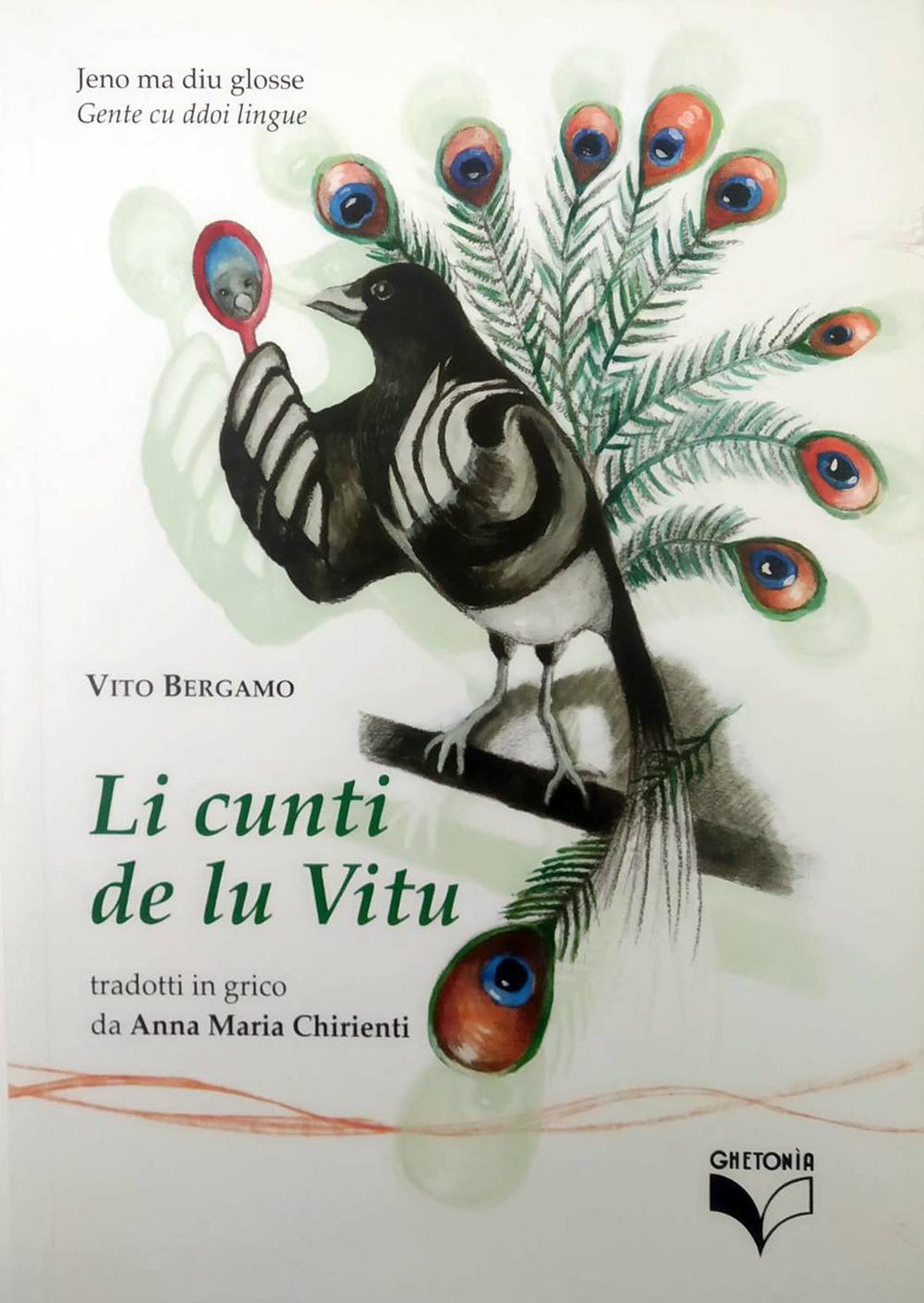 Li cunti de lu Vitu