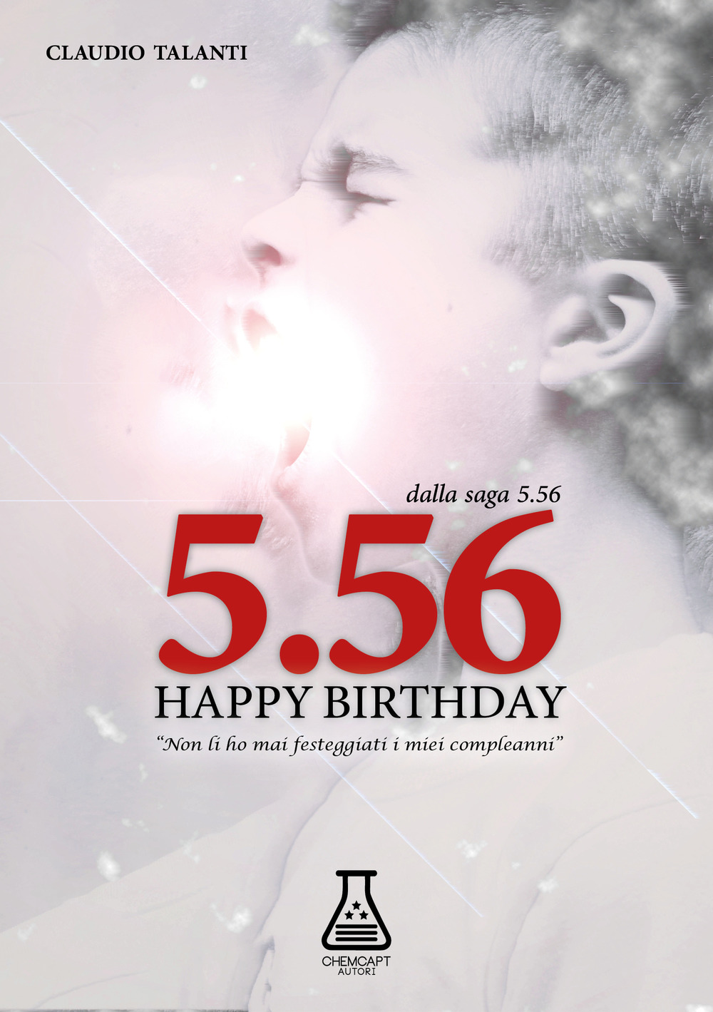 Happy birthday. 5.56. Nuova ediz.