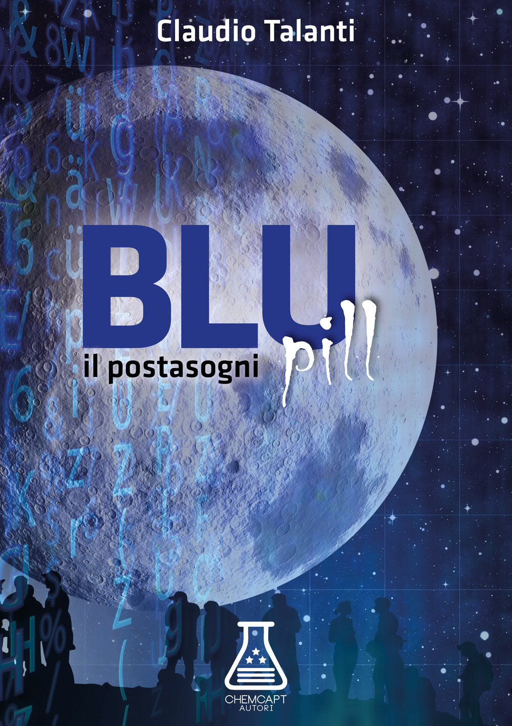 Blu pill. Il postasogni