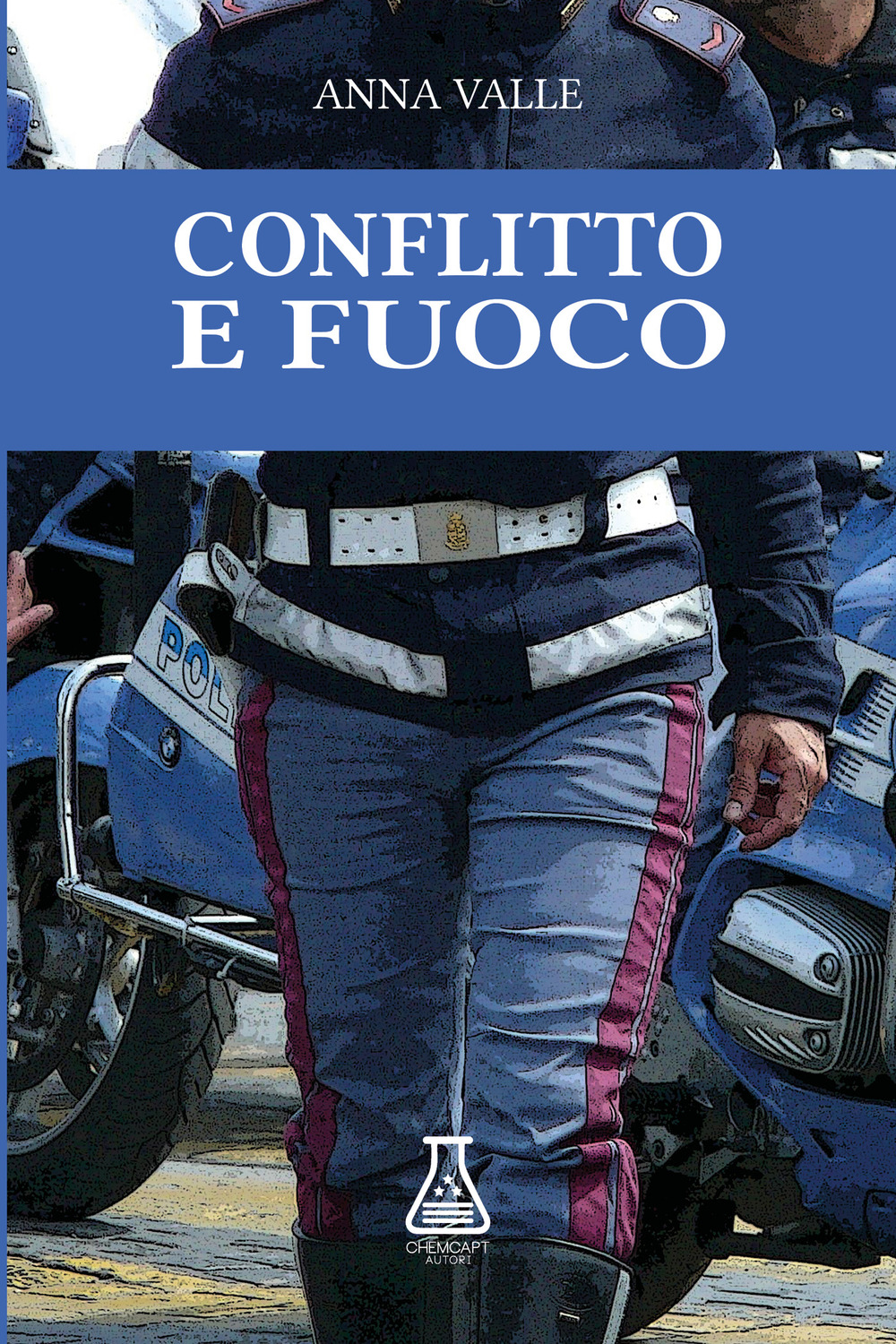 Conflitto e fuoco