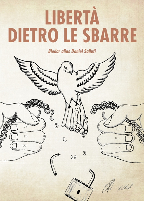 Libertà dietro le sbarre