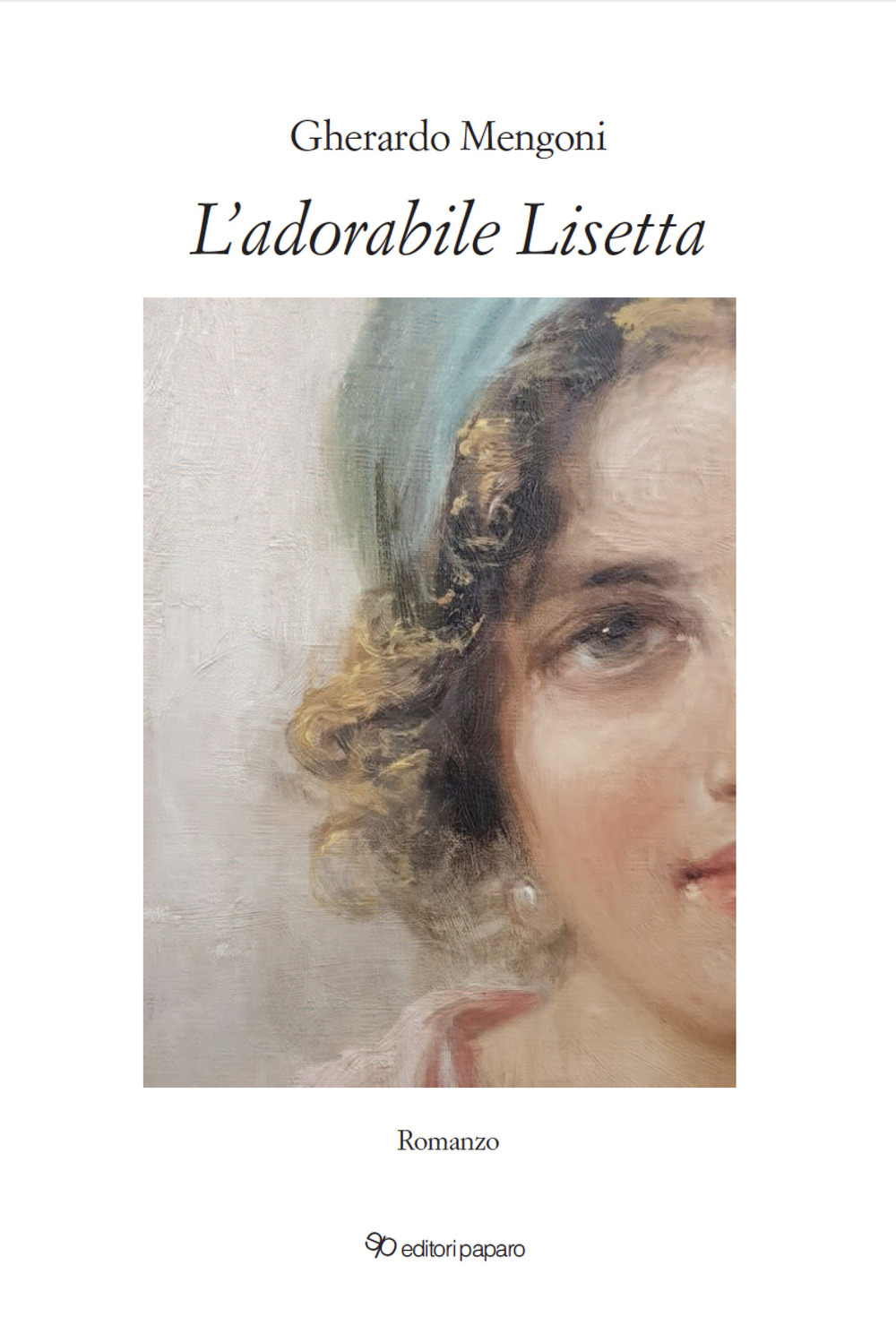 L'adorabile Lisetta