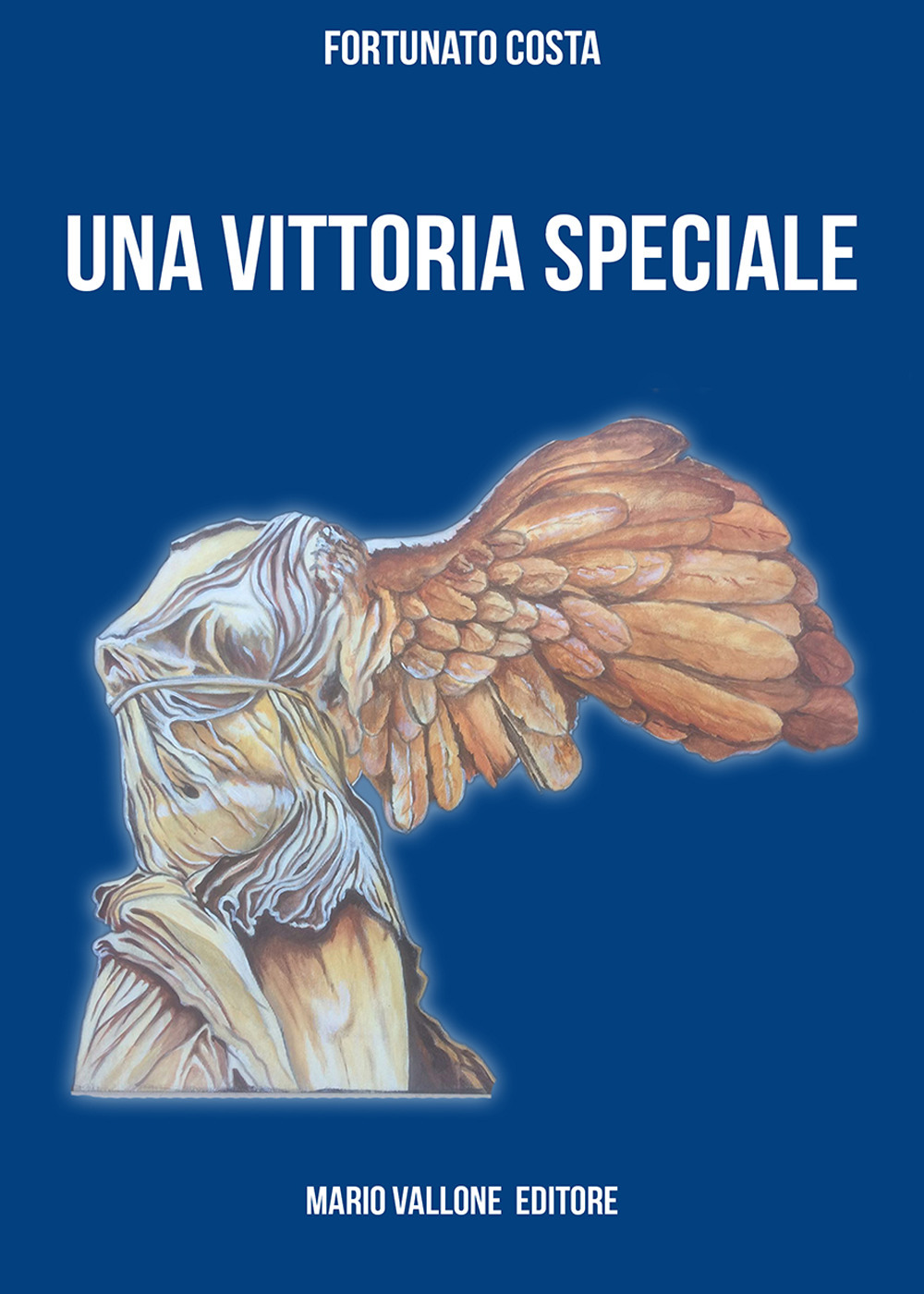 Una vittoria speciale