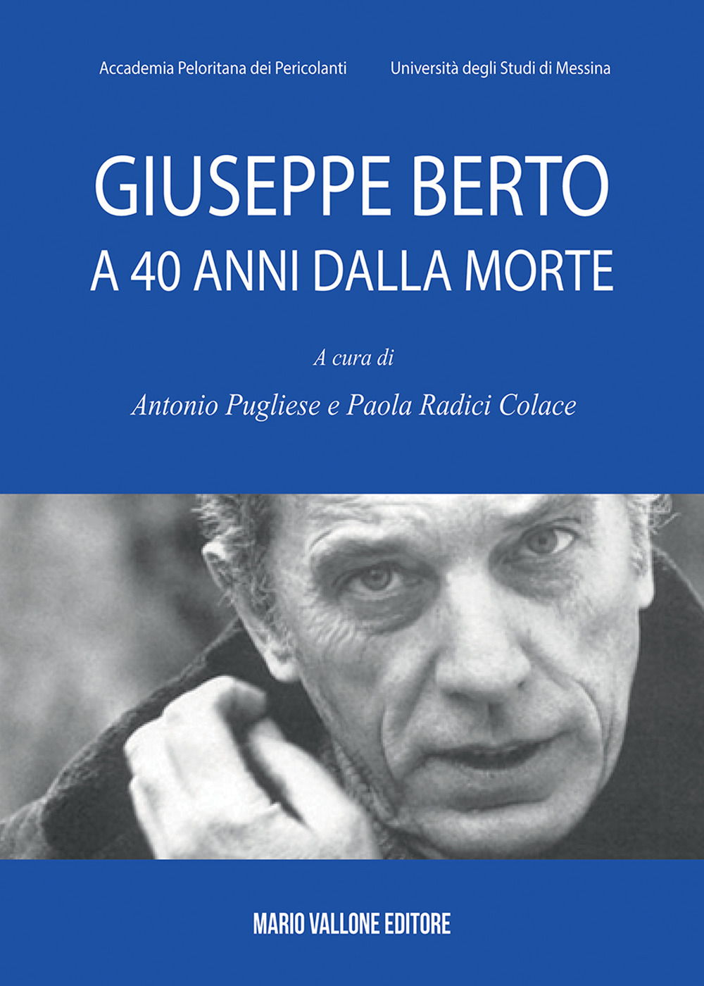 Giuseppe Berto a 40 anni dalla morte