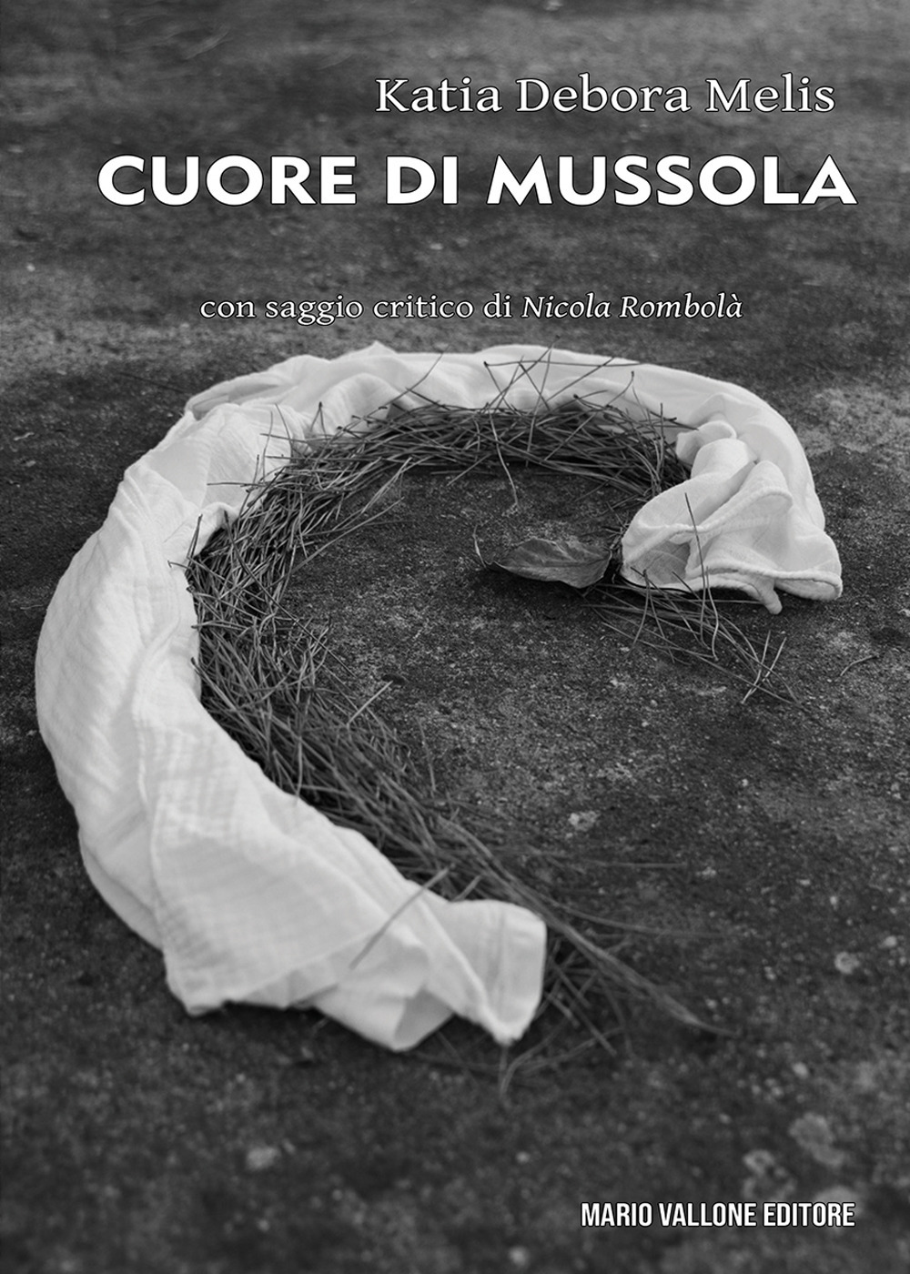 Cuore di mussola