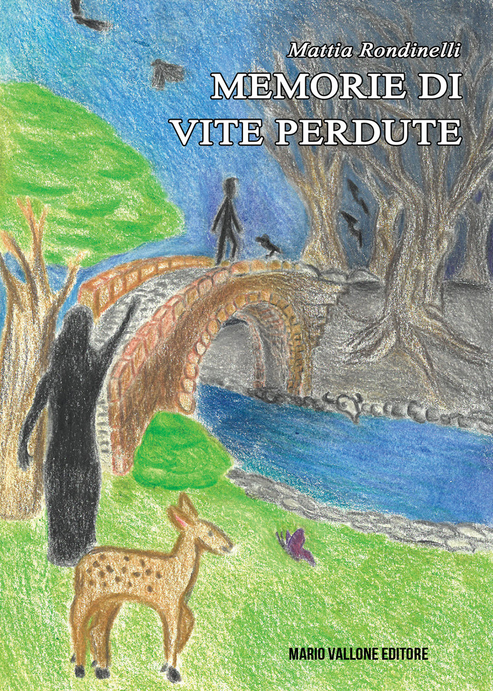 Memorie di vite perdute