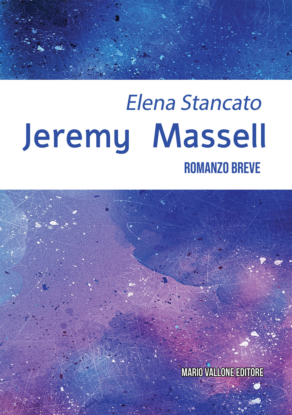 Jeremy Massell