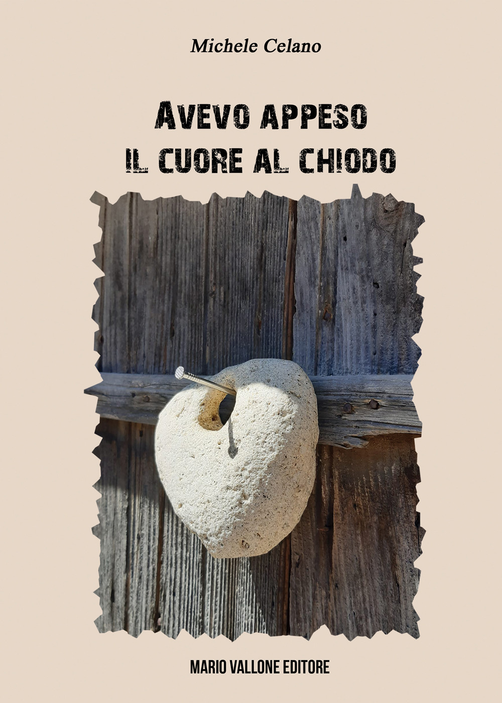 Avevo appeso il cuore al chiodo