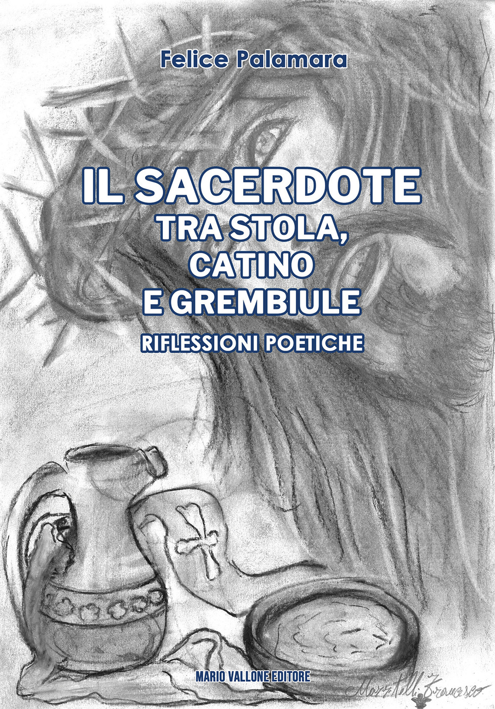 Il sacerdote tra stola, catino e grembiule. Riflessioni poetiche