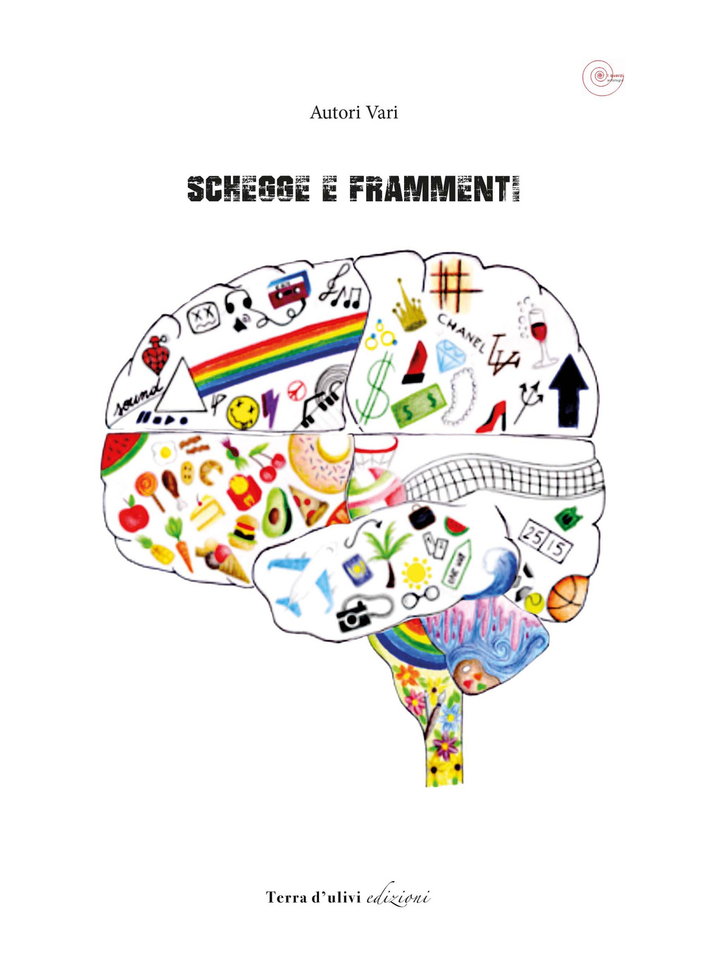 Schegge e frammenti