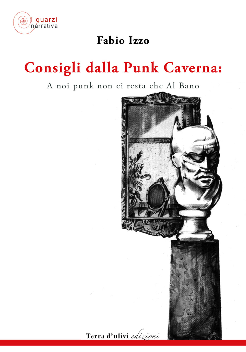 Consigli dalla Punk Caverna: a noi punk non ci resta che Al Bano