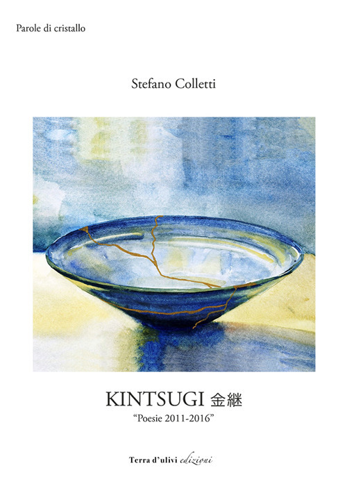 Kintsugi