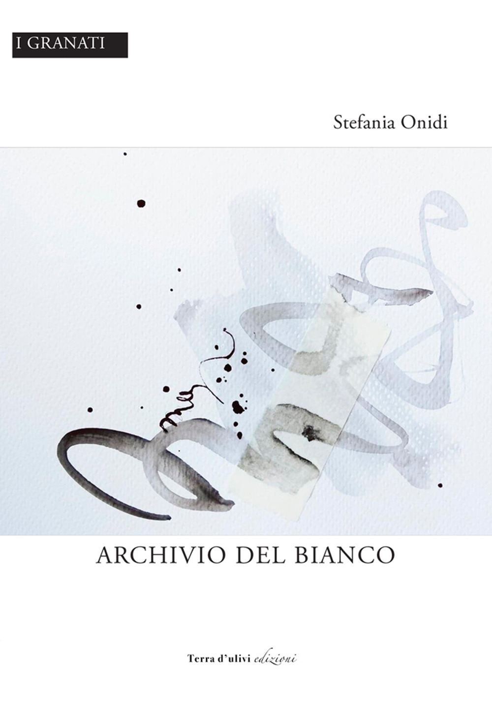 Archivio del bianco