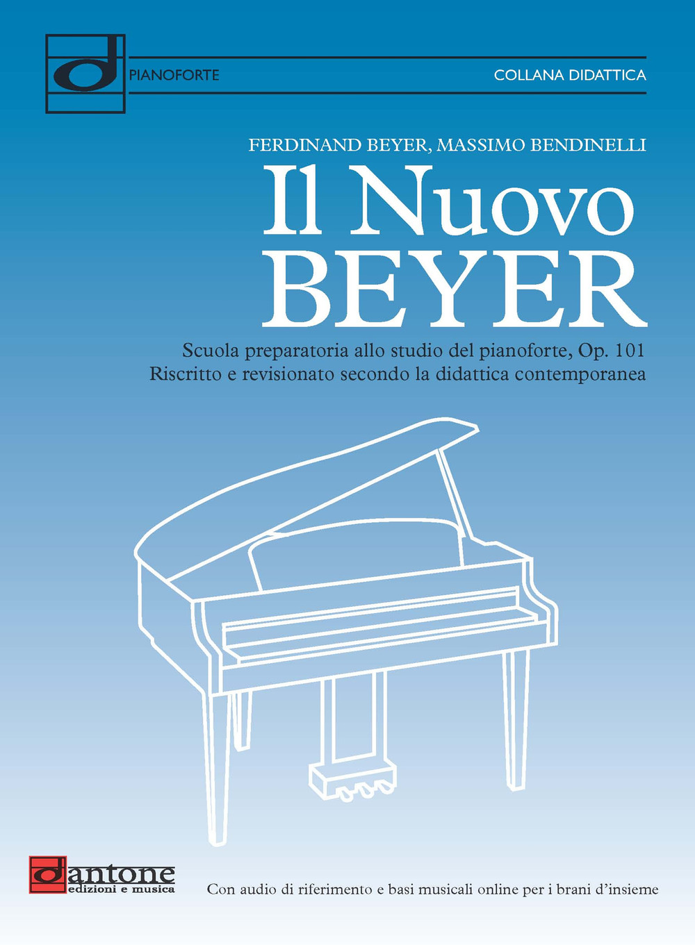 Il nuovo beyer. Ediz. per la scuola