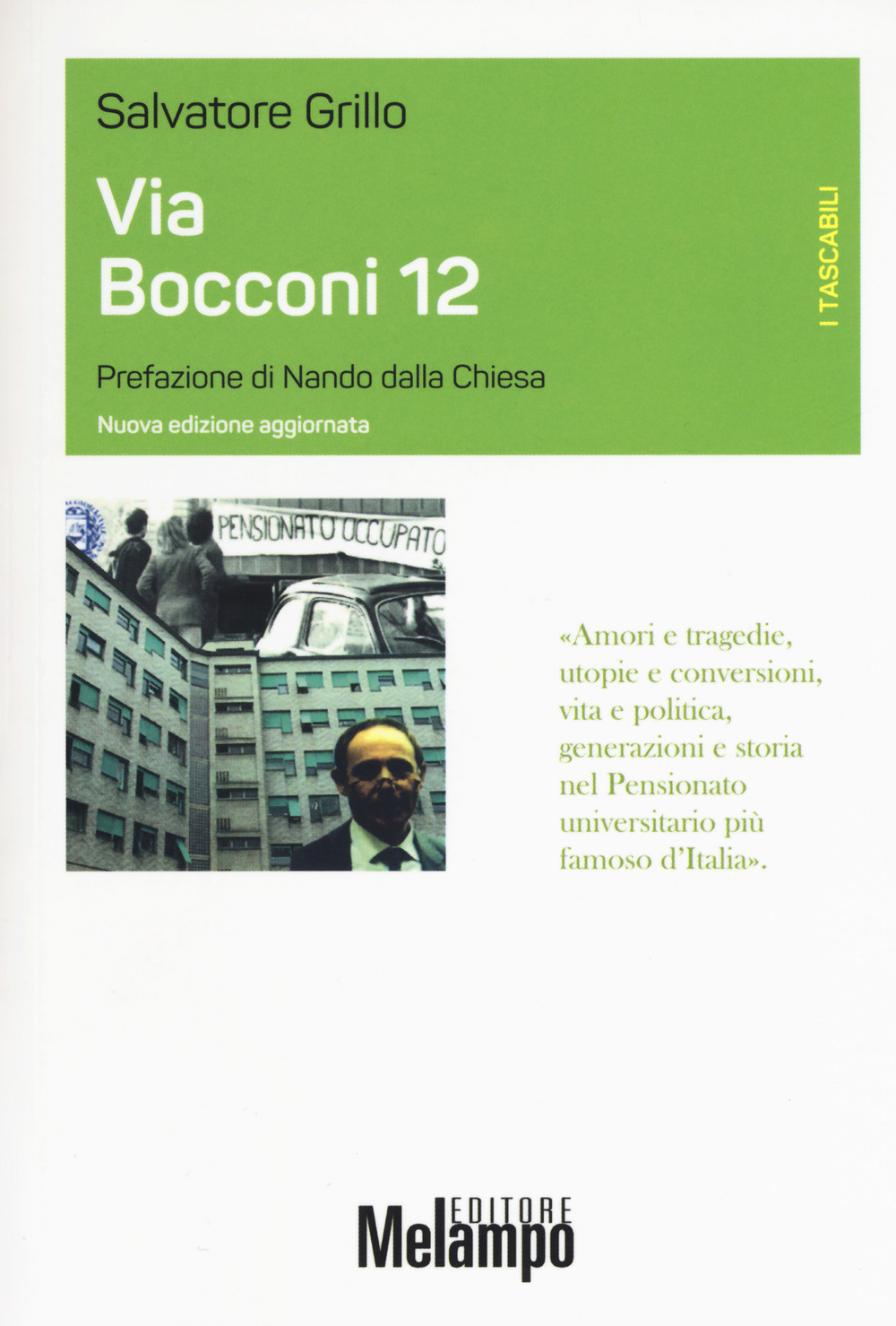 Via Bocconi 12