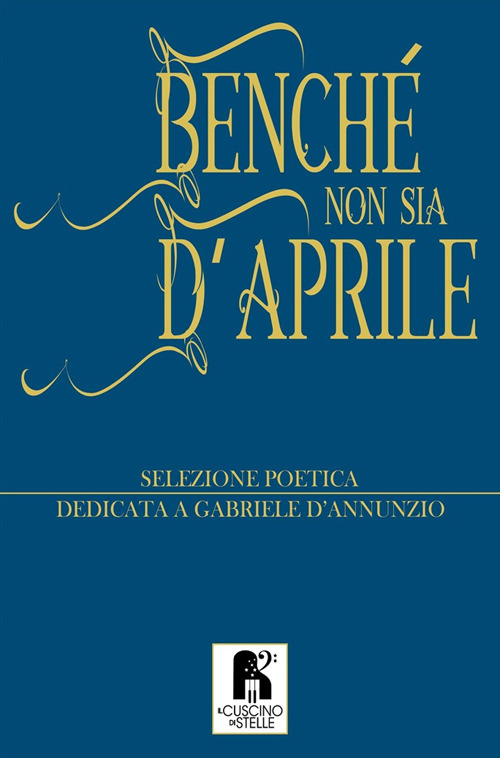 Benché non sia d'aprile