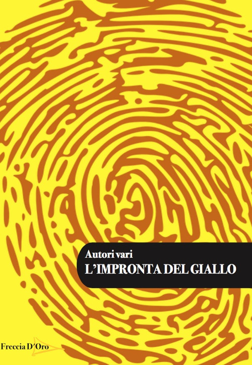 L'impronta del giallo