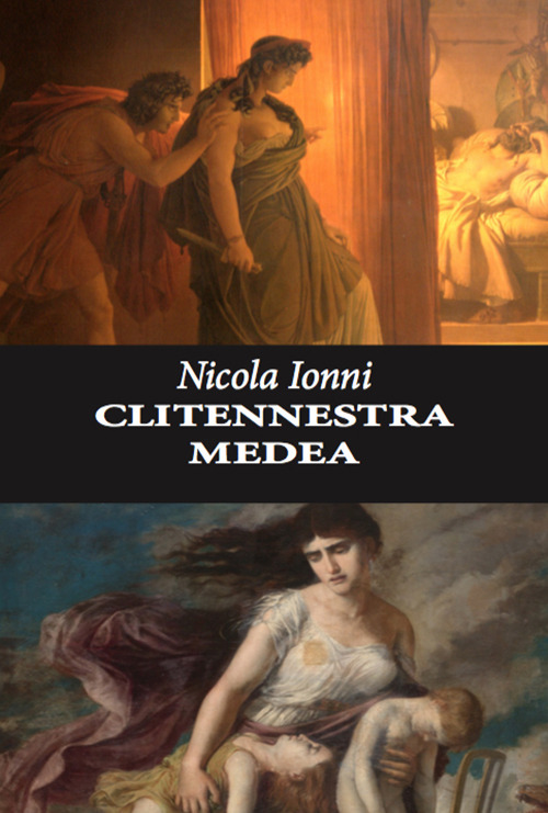 Clitennestra Medea