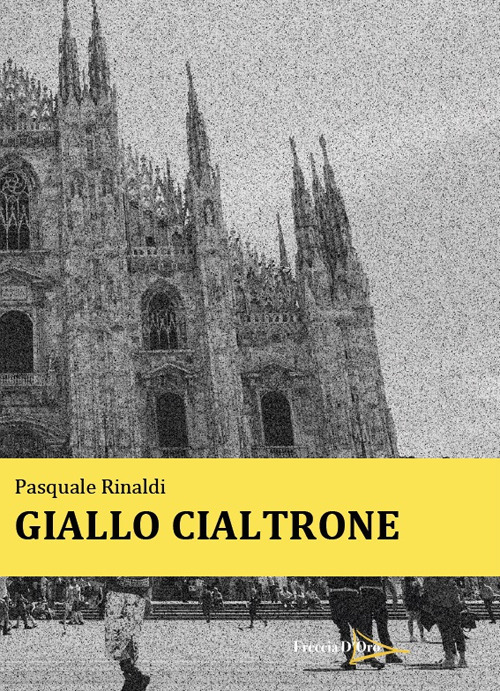 Giallo cialtrone