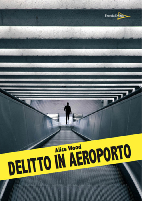 Delitto in aeroporto