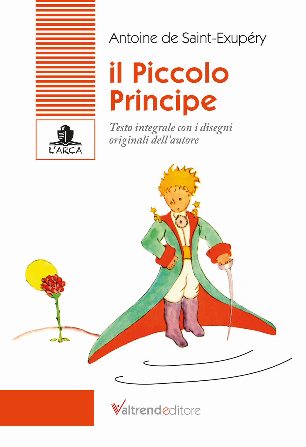 Il piccolo principe