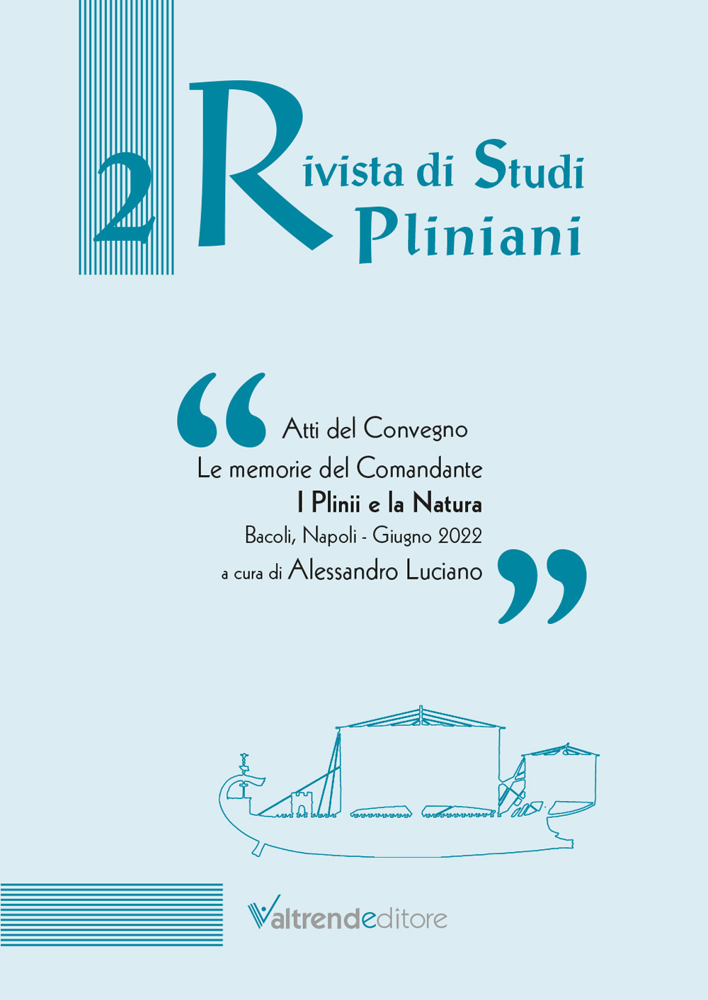 Rivista di studi pliniani. Vol. 2