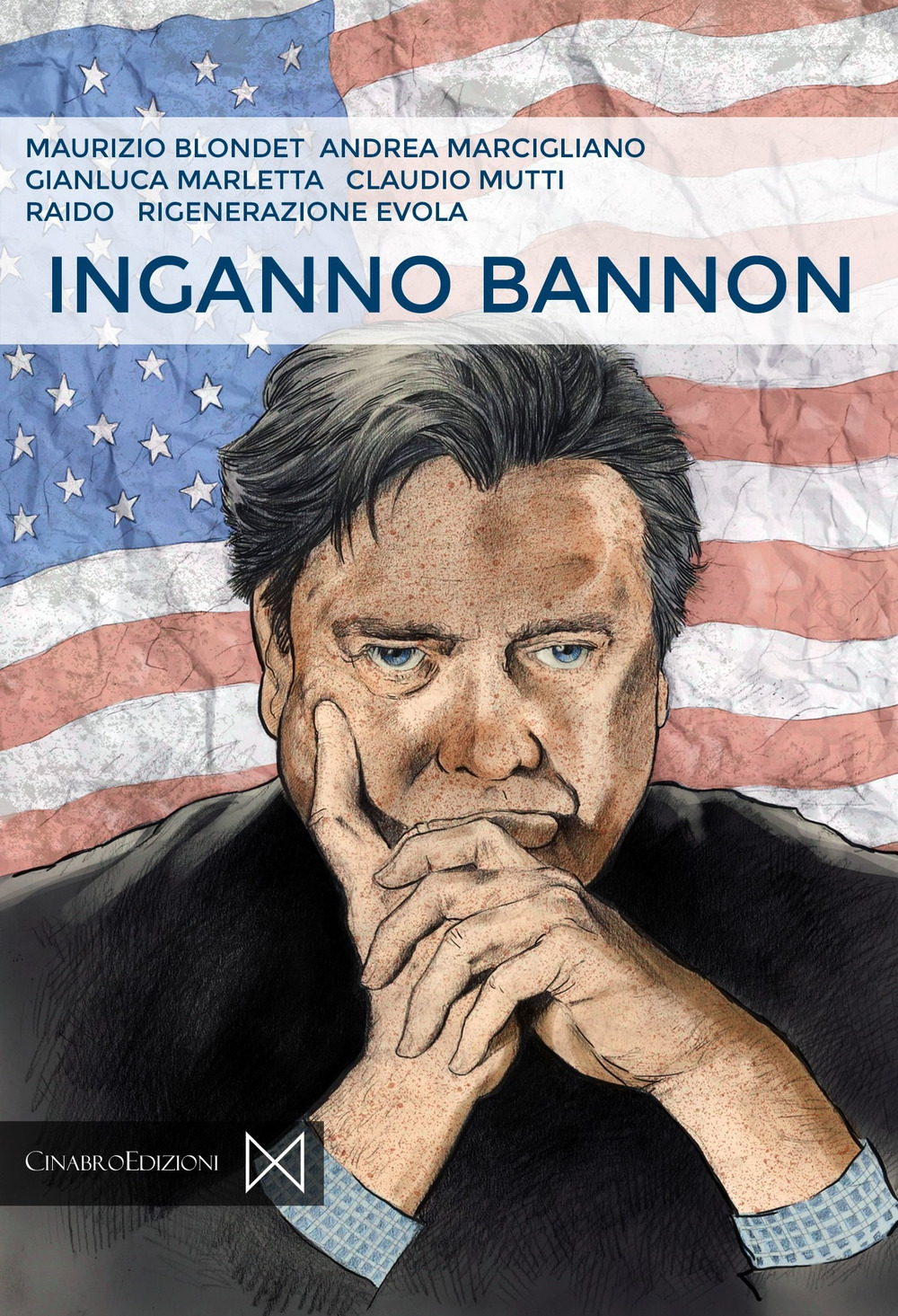 Inganno Bannon