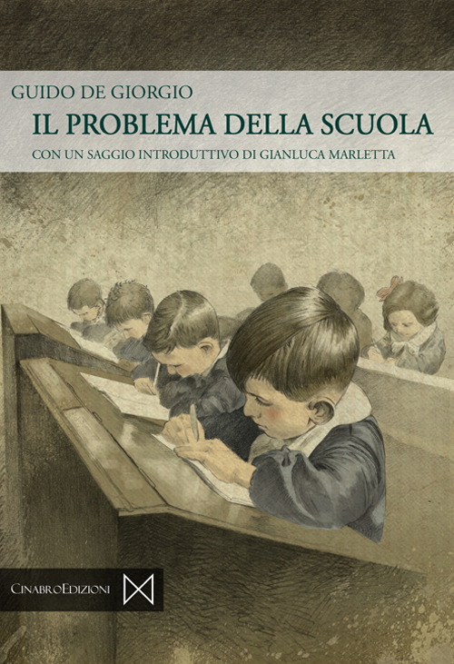 Il problema della scuola