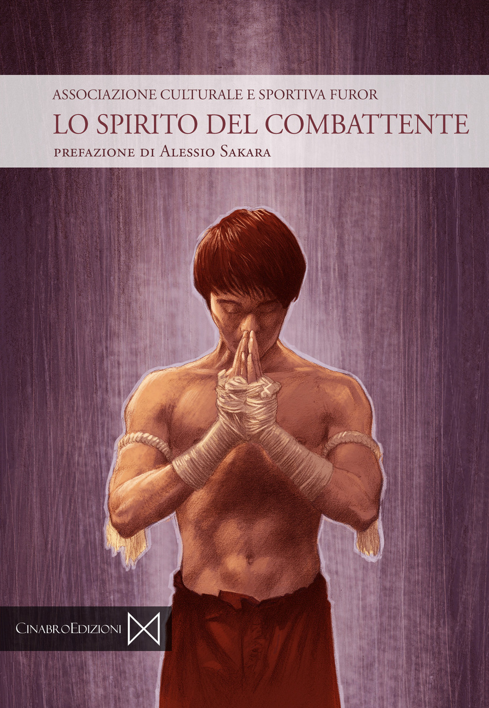 Lo spirito del combattente