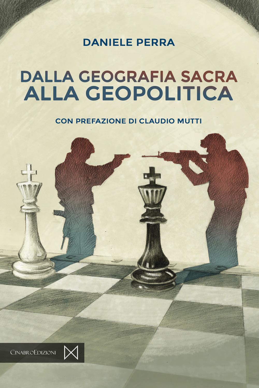 Dalla geografia sacra alla geopolitica