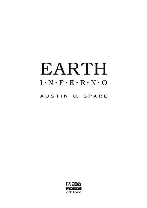 Earth Inferno