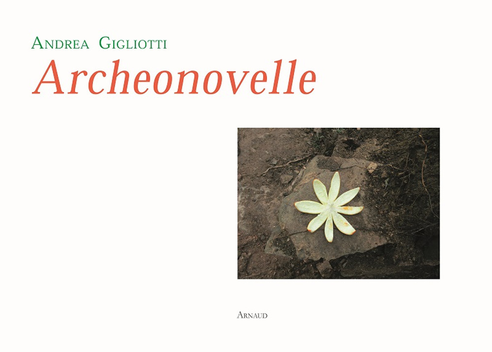 Archeonovelle